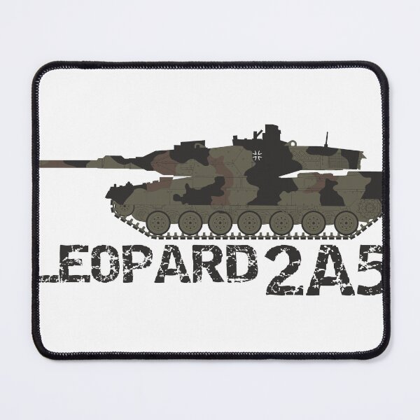 Item preview, Leopard 2A5 designed and sold by Justode.