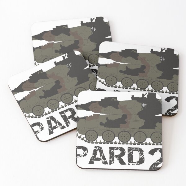Item preview, Leopard 2A5 designed and sold by Justode.