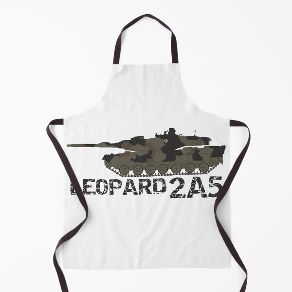 Item preview, Leopard 2A5 designed and sold by Justode.