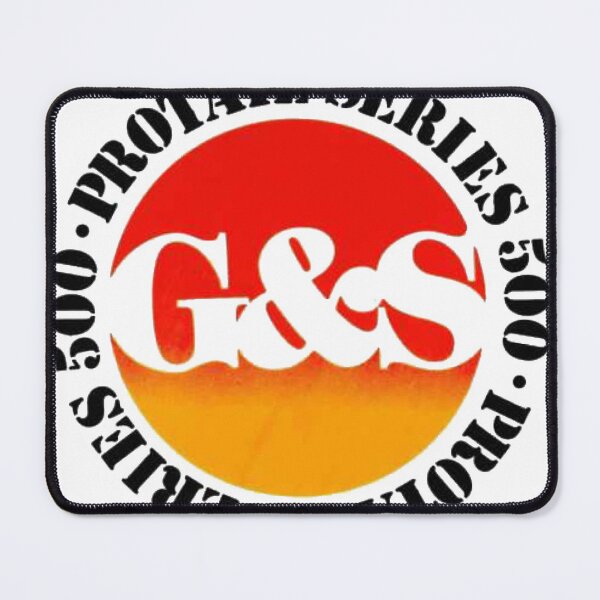 Item preview, Gordon and smith, retro skateboard t shirt design  designed and sold by SkateSkateSkate.