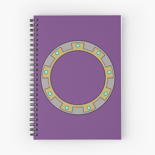 Item preview, Xena's Chakram designed and sold by CharXena.
