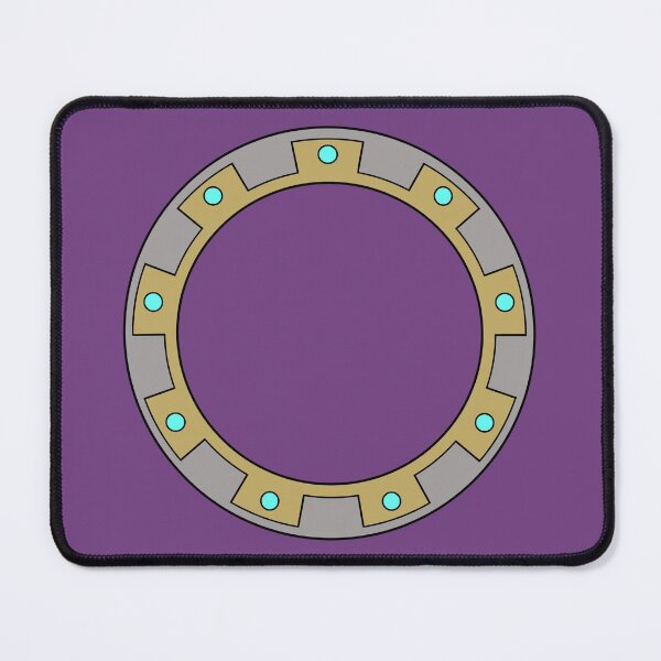 Item preview, Xena's Chakram designed and sold by CharXena.