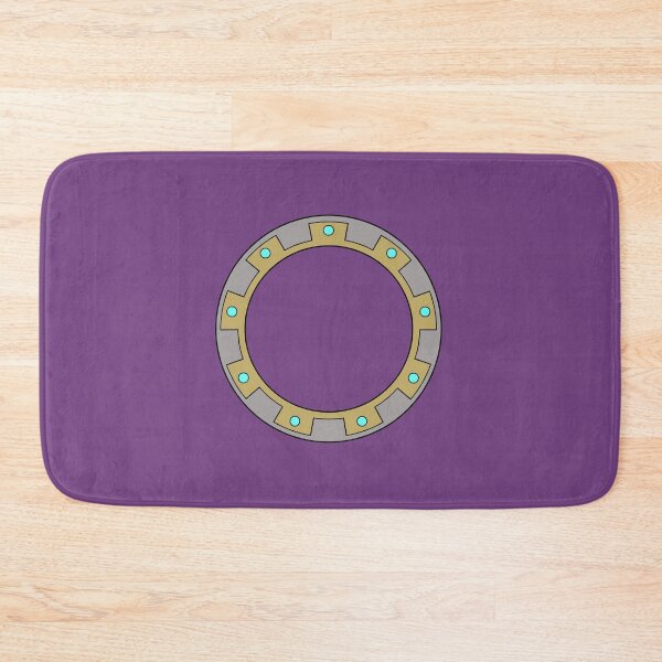 Item preview, Xena's Chakram designed and sold by CharXena.