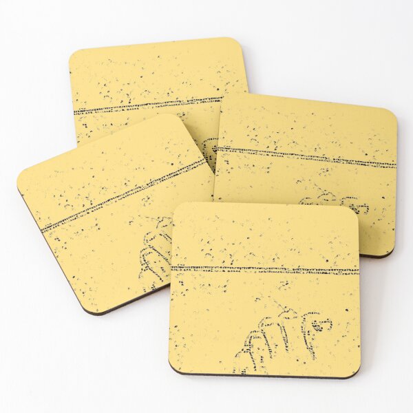 Item preview, Line in the Sand designed and sold by Tovers.