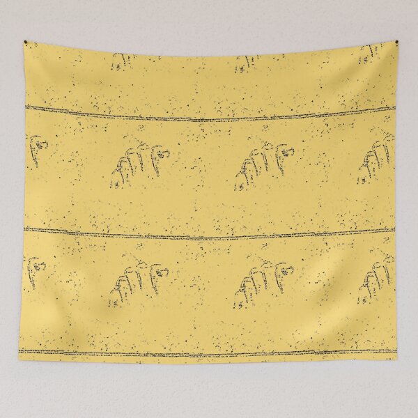 Item preview, Line in the Sand designed and sold by Tovers.