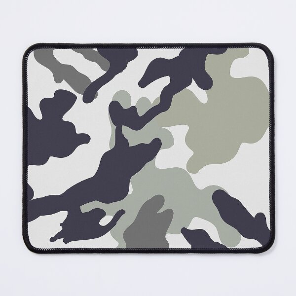 Item preview, Camouflage Beige,Browns & Green designed and sold by Edpod.