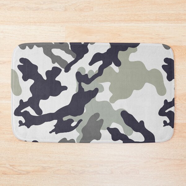 Item preview, Camouflage Beige,Browns & Green   designed and sold by Edpod.