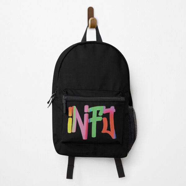 Item preview, INFJ designed and sold by artsomenautte.