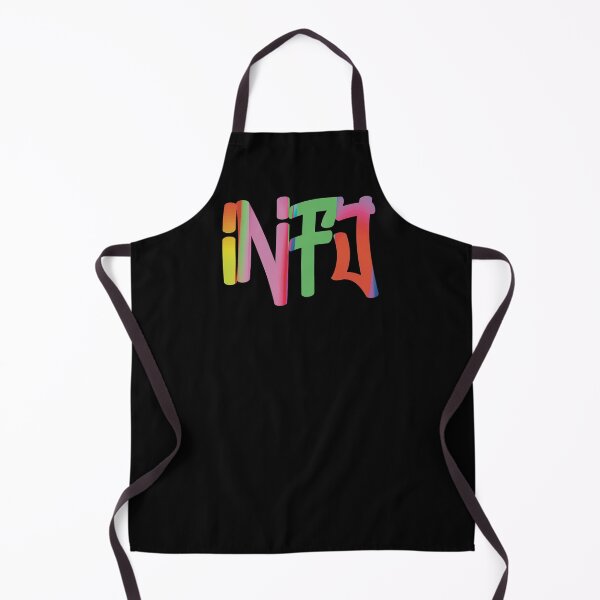 Item preview, INFJ designed and sold by artsomenautte.