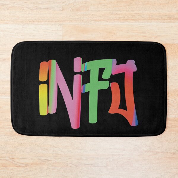 Item preview, INFJ designed and sold by artsomenautte.
