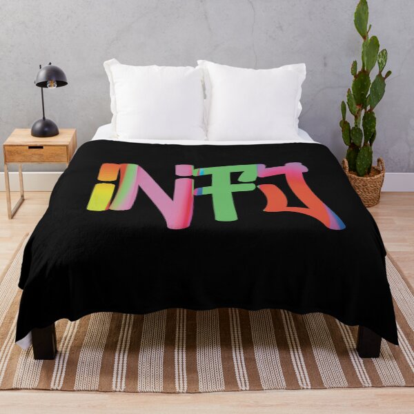 Item preview, INFJ designed and sold by artsomenautte.