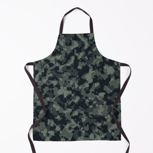 Item preview, Camouflage Greens version 1 designed and sold by Edpod.