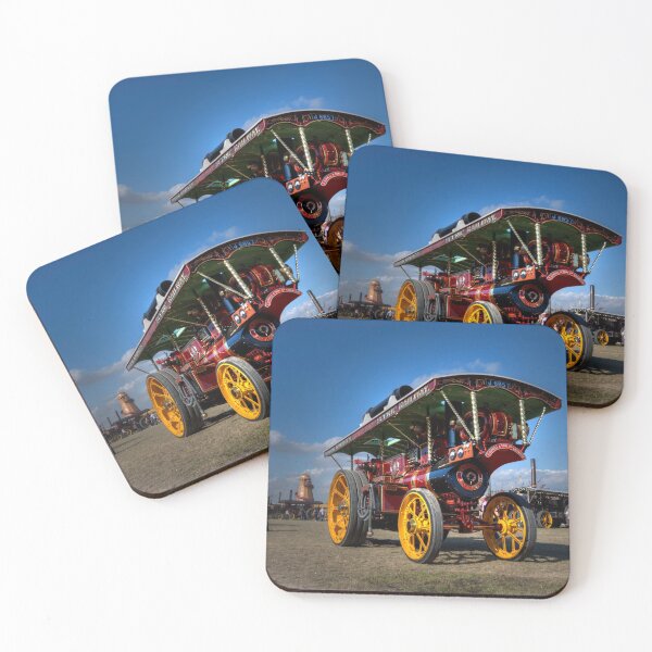 Item preview, The Showman Engine designed and sold by hawkie.