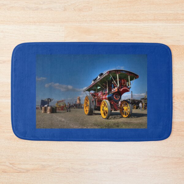 Item preview, The Showman Engine designed and sold by hawkie.