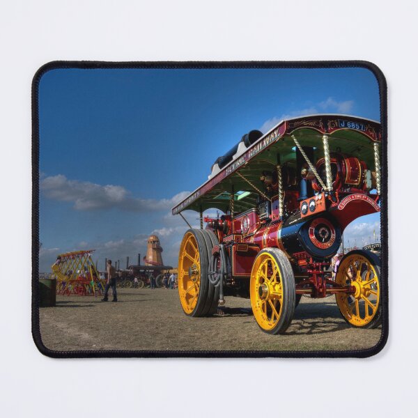 Item preview, The Showman Engine designed and sold by hawkie.