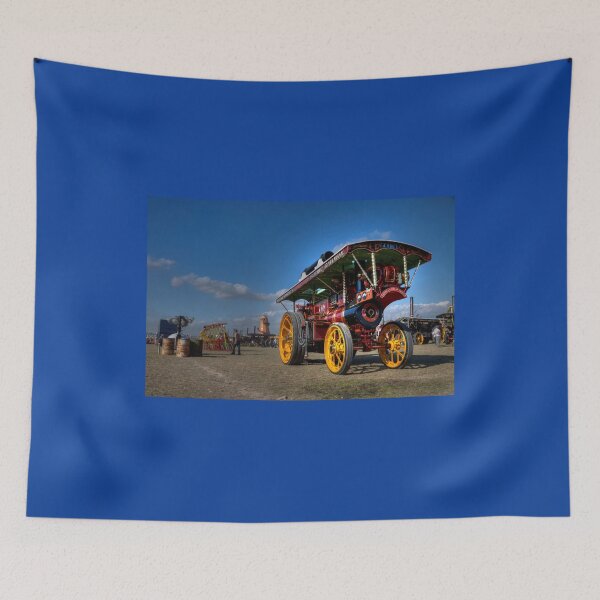 Item preview, The Showman Engine designed and sold by hawkie.