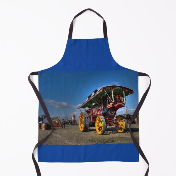 Item preview, The Showman Engine designed and sold by hawkie.