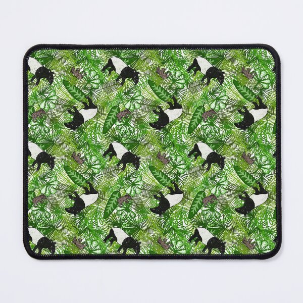 Item preview, Jungle Tapirs designed and sold by The Wellington Boot.