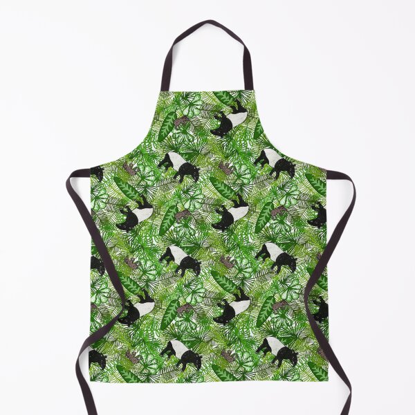 Item preview, Jungle Tapirs designed and sold by The Wellington Boot.