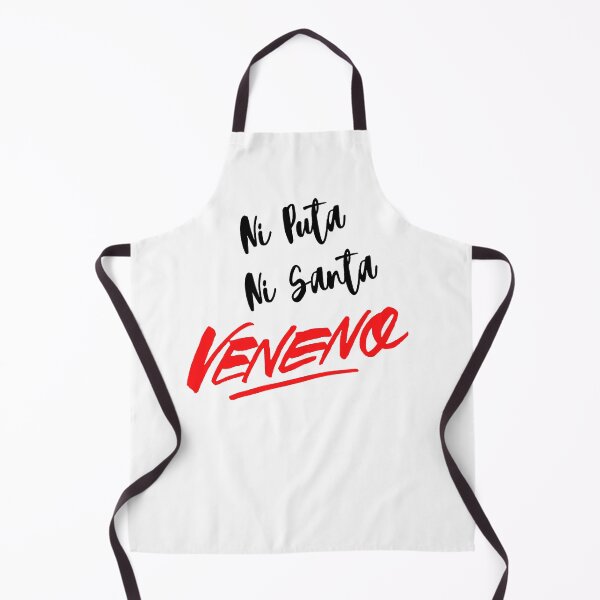 Item preview, neither whore nor holy poison designed and sold by Backstage by Leyzel.