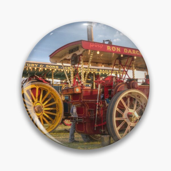 Item preview, Showmans engines at the fair designed and sold by hawkie.