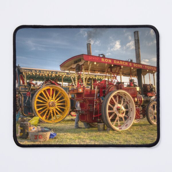 Item preview, Showmans engines at the fair designed and sold by hawkie.