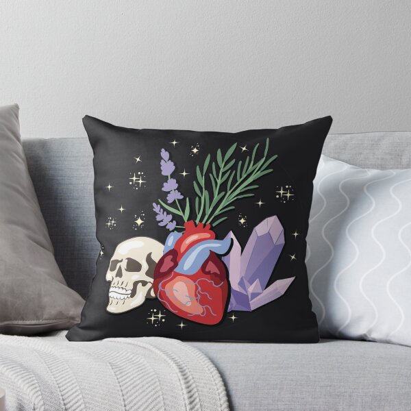 Item preview, Apothecary 1 | Anatomy Design | Witchy Art designed and sold by Karli Mogen.