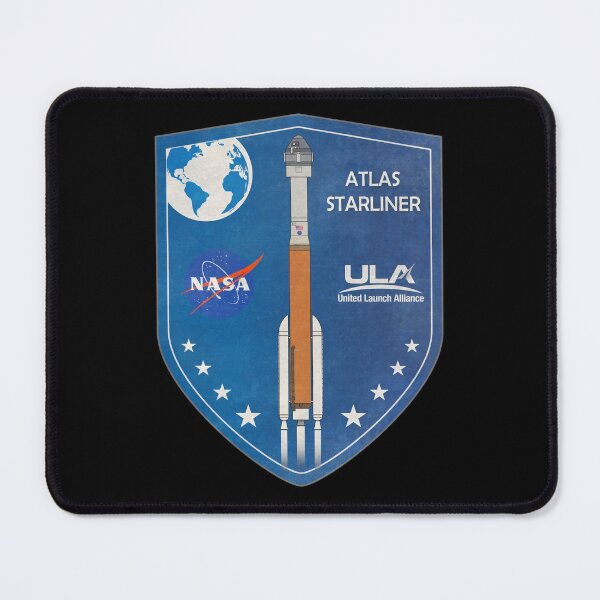Item preview, STARLINER Badge designed and sold by BGALAXY.