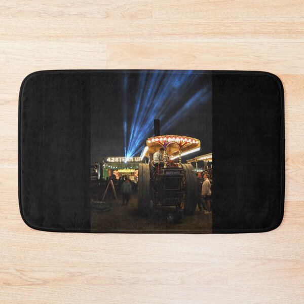 Item preview, The 42nd Steam up  designed and sold by hawkie.