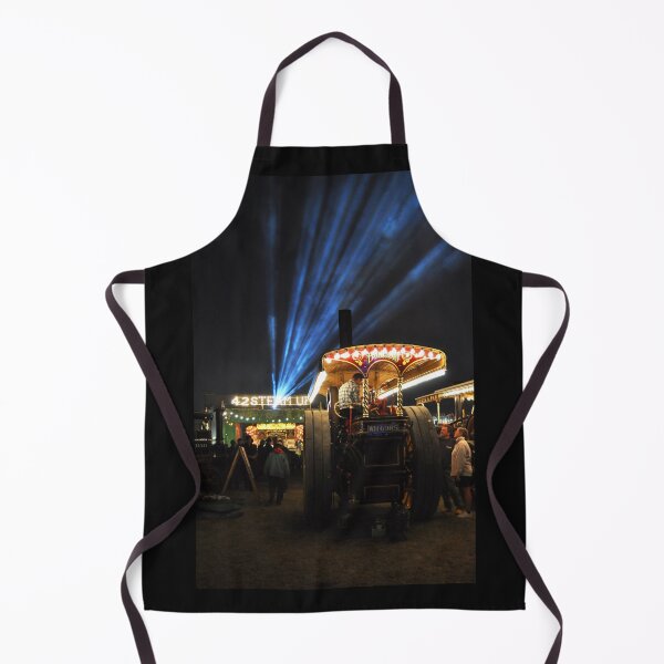 Item preview, The 42nd Steam up  designed and sold by hawkie.