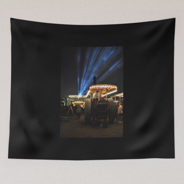 Item preview, The 42nd Steam up  designed and sold by hawkie.