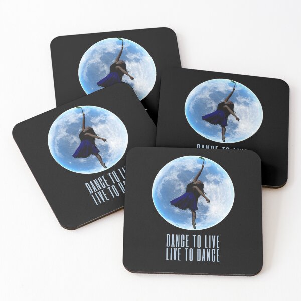 Item preview, Dance to live...Live to dance!!! III designed and sold by M-Infinite.