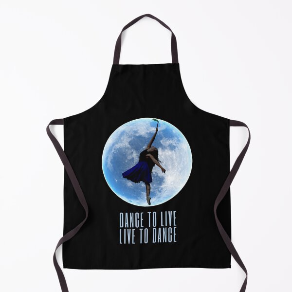Item preview, Dance to live...Live to dance!!! III designed and sold by M-Infinite.
