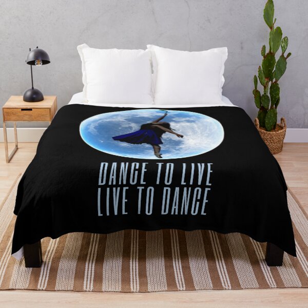 Item preview, Dance to live...Live to dance!!! III designed and sold by M-Infinite.