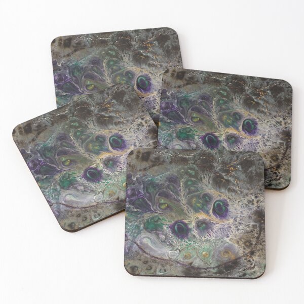 Item preview, Seal of Approval designed and sold by ArtandSoulFluidArt.