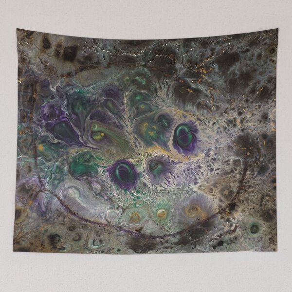 Item preview, Seal of Approval designed and sold by ArtandSoulFluidArt.
