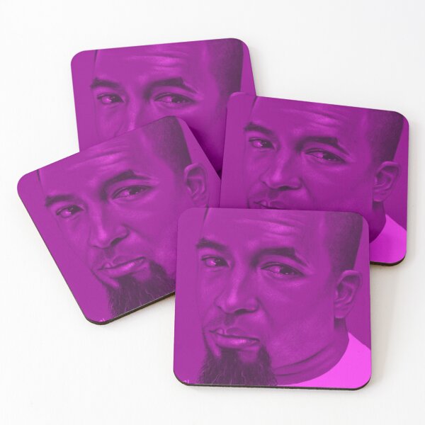 Item preview, Techn N9ne designed and sold by MelHillery.