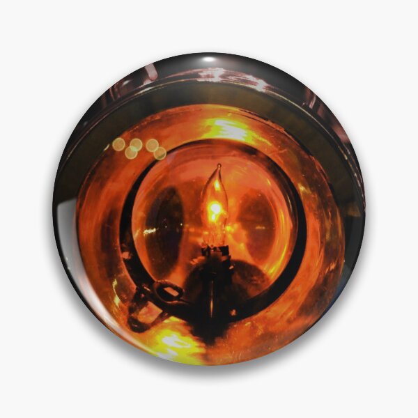 Item preview, Lamp of the engine designed and sold by hawkie.