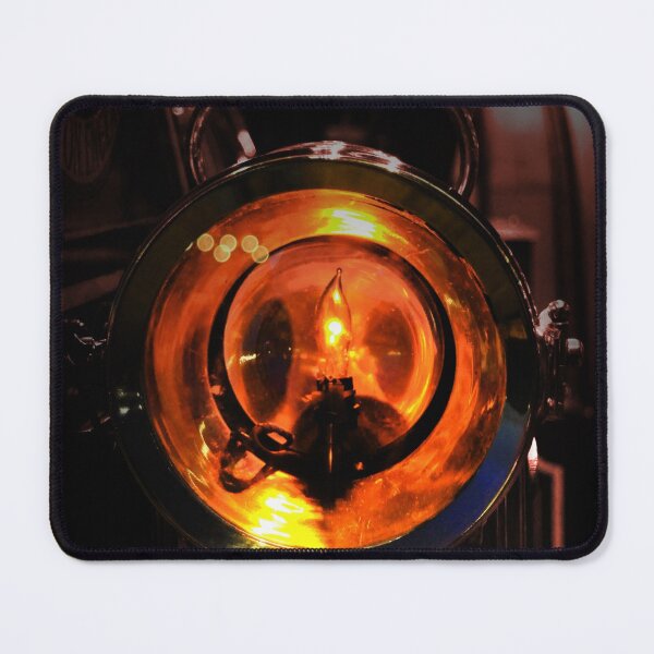 Item preview, Lamp of the engine designed and sold by hawkie.