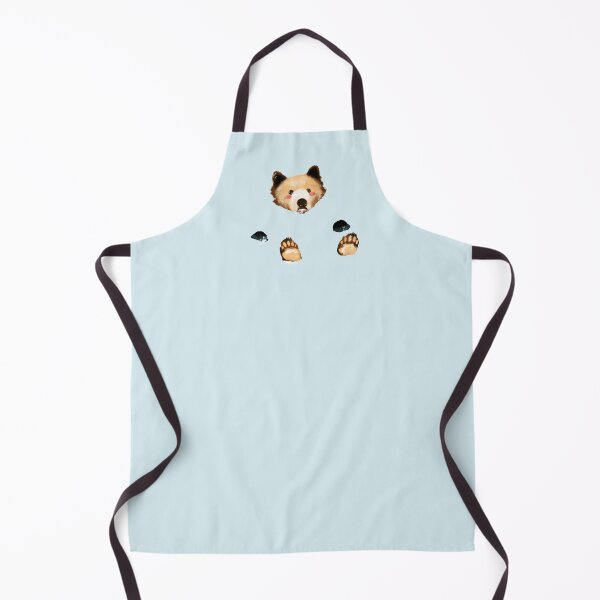 Item preview, Cute Bathing Bear designed and sold by ardhemis.
