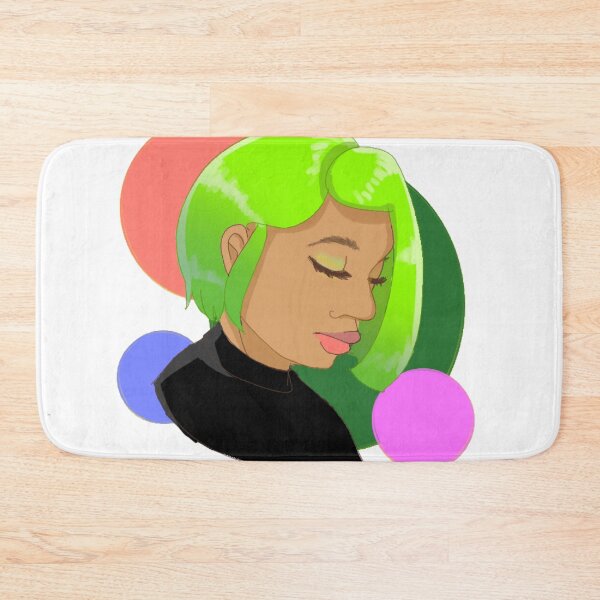Item preview, Hot Gyal designed and sold by Chococat0w0.