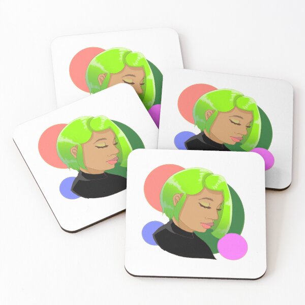 Item preview, Hot Gyal designed and sold by Chococat0w0.