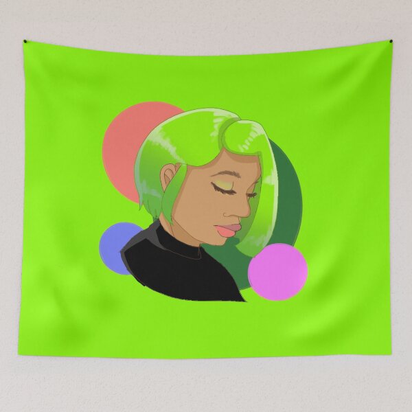 Item preview, Hot Gyal designed and sold by Chococat0w0.