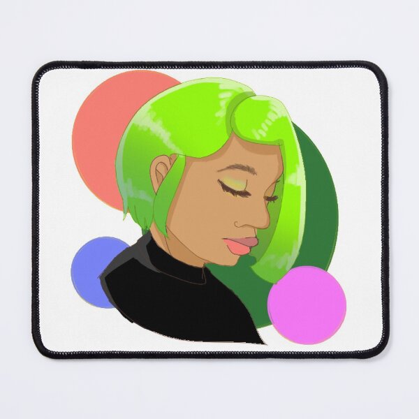 Item preview, Hot Gyal designed and sold by Chococat0w0.