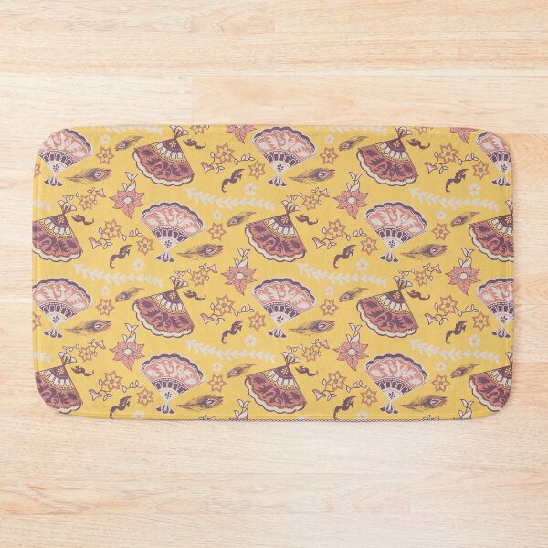 Item preview, Pavolia Reine Hololive Indonesia Batik Version designed and sold by Naderu Virtually You.