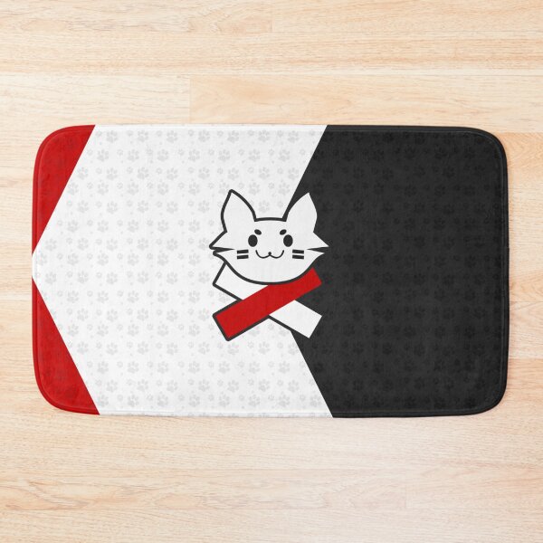 Item preview, Ookami Mio Hololive JP designed and sold by Naderu Virtually You.