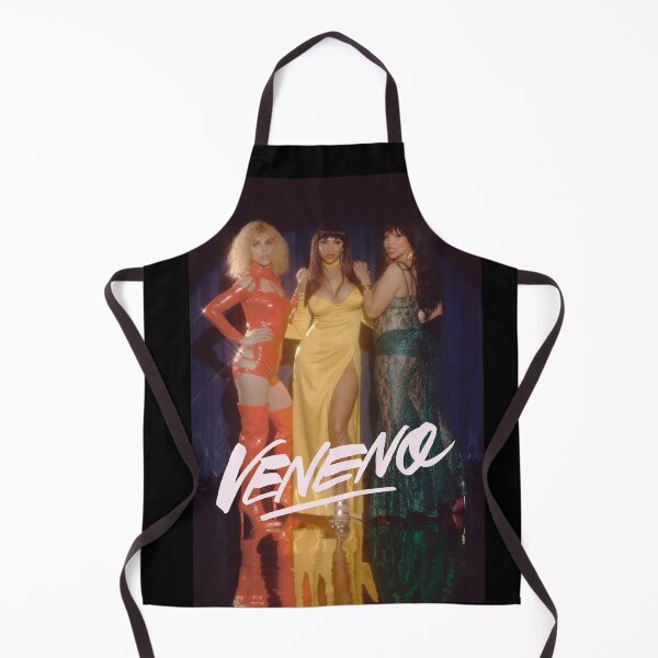 Item preview, Poison designed and sold by Backstage by Leyzel.