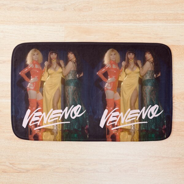 Item preview, Poison designed and sold by Backstage by Leyzel.