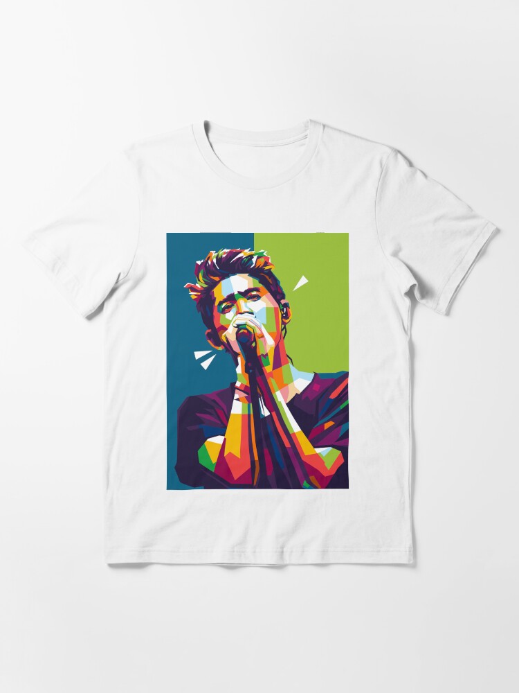 ONE OK ROCK ワンオクロック 南米公演 RYOTA 実着用 シャツ ONE OK