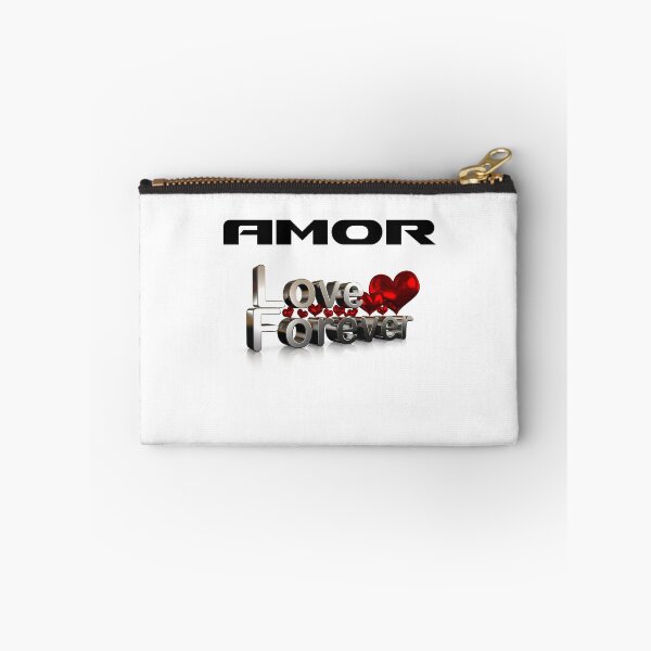 Item preview, Amor T Shirt Love Forever T Shirt designed and sold by TRFR.